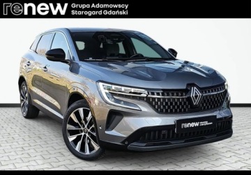 Renault Austral 2024 Renault Austral Pl Salon, I wl, serwis pelny ASO, Gwarancja, Grupa Adamows, zdjęcie 3