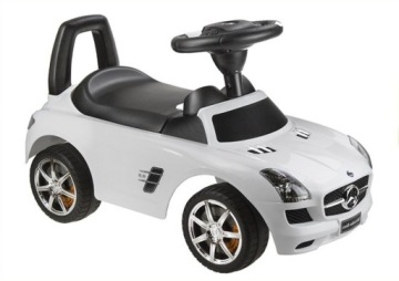 Каталка MERCEDES-BENZ машинка