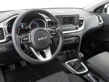 Kia Ceed III Kombi Facelifting 1.0 T-GDI 100KM 2022 Kia Cee'd CT897AT#1.0 T-GDI S Cz.cof Bluetooth, zdjęcie 5