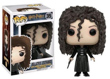 Funko Pop! Figurka Bellatrix Lestrange 35 Harry