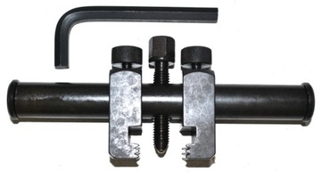 СЪЕМНИК МНОГОРУЧНОГО ШКИВА ГЕНЕРАТОРА