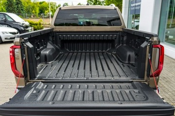 Volkswagen Amarok II 2025 Volkswagen VW Nowy AMAROK Style V6 4x4 OD RĘKI, zdjęcie 9