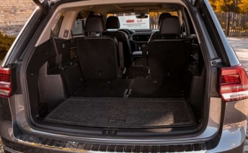 Volkswagen 2019 Volkswagen Atlas Volkswagen Atlas 3.6 Benzyna 276KM, zdjęcie 14