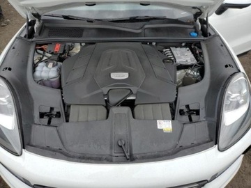 Porsche Cayenne III 2023 Porsche Cayenne Cayenne coupe 3.0 Benzyna 335KM, zdjęcie 11