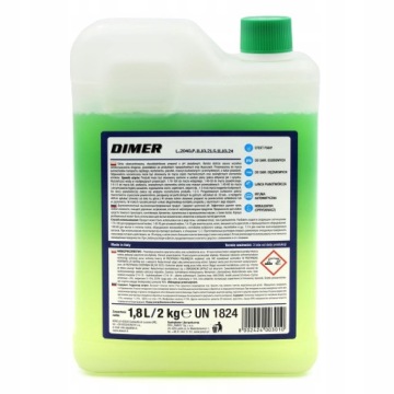 Активная пена-концентрат Atas DIMER Karcher Liquid 2