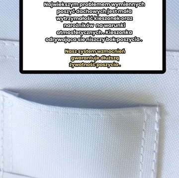 Крыша, водонепроницаемое покрытие павильона, антрацит, 299 см х 299 см.