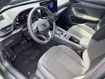 Cupra Formentor Crossover 1.5 TSI 150KM 2026 Cupra Formentor 1.5 eTSI 150 KM 7-biegowa automaty, zdjęcie 8