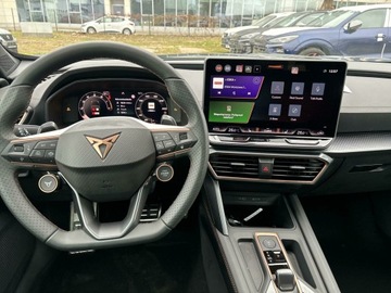 Cupra Formentor Crossover 1.5 TSI 150KM 2025 Cupra Formentor 1.5 eTSI MHEV 150 KM DSG Wersja po, zdjęcie 14