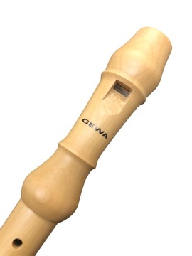 ДЕРЕВЯННАЯ ФЛЕЙТА GEWA 700180