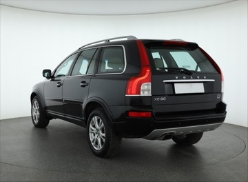 Volvo XC90 I 2.4 D5 200KM 2012 Volvo XC90 D5, Salon Polska, Serwis ASO, 197 KM, zdjęcie 3