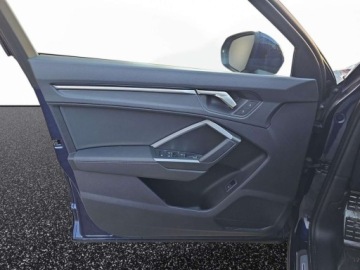 Audi Q3 II SUV 1.5 35 TFSI 150KM 2025 Audi Q3 s-line, ambient plus, kamera cofania, tempomat, pakiet optyczny cz, zdjęcie 8