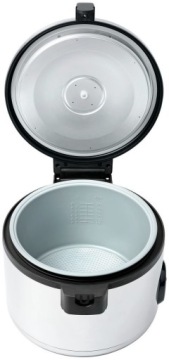 Zařízení Na Vaření Rýže Bartscher 12 L 150529