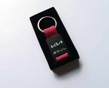 БРЕЛОК KIA STONIC + гравировка