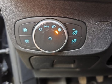 Ford Focus IV Kombi 1.5 EcoBlue 120KM 2019 Ford Focus EcoBlue Trend Edition Business - bardzo wypasiony model, zdjęcie 11