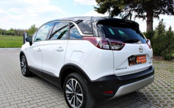 Opel 2017 Opel Crossland X 1.2 i Navi Led 1 rok gwarancji w cenie Kamera 360, zdjęcie 6