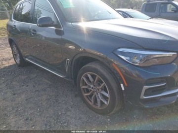 BMW X5 G05 2023 BMW X5 2023 BMW X5 xDrive40i Sports Activity Vehicle 3.0 Hybryda 335KM, zdjęcie 6