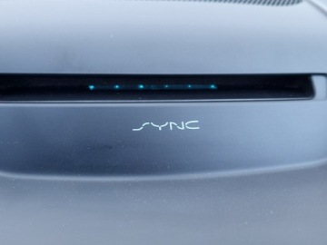 Ford C-MAX II Grand C-MAX Facelifting 1.5 TDCi 120KM 2018 Ford C-Max 1.5 TDCi 120KM, Bezwypadek, Nawigacja, zdjęcie 37