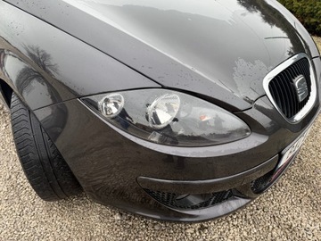 Seat Altea XL 1.6 Mpi 102KM 2007 SEAT ALTEA 1.6 MPi 2007 klima stan bdb, zdjęcie 22