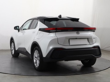 Toyota C-HR II 2024 Toyota C-HR 1.8 Hybrid, Salon Polska, Serwis ASO, zdjęcie 3