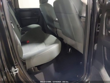  RAM 1500 2019r., Classic Express, od ubezpieczalni 3.6 Benzyna 305KM, zdjęcie 8