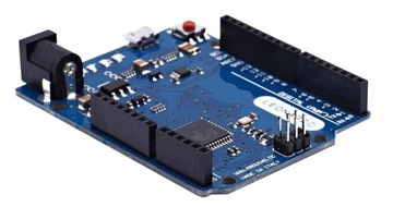 008 Arduino Leonardo ATMega32U4 клон AVR, совместимый с Arduino IDE
