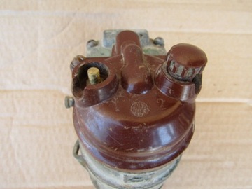 Искрогаситель КАТЭК МОТОЦИКЛ УРАЛ ДНЕПР CCCP