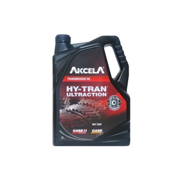 AKCELA HY-TRAN ULTRACTION 5L. OLEJ HYDRAULICZNO PR