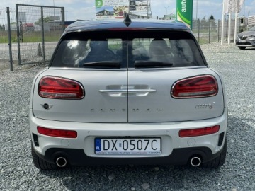 Mini Clubman F54 2021 Mini Clubman 2.0 16V 192KM 2021r, tempomat, kamera, zdjęcie 7