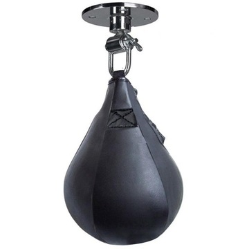 PU Boxing Speed Ball MMA Punch Bag