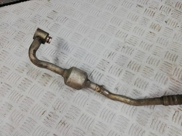 FORD ECOSPORT 1.0 ECOBOOST PŘÍVOD TRUBKA KLIMATIZACE