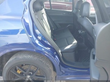 Alfa Romeo Stelvio SUV Facelifting 2.0 Turbo 280KM 2022 Alfa Romeo Stelvio 2022 r., 2,0L TI AWD 2.0 Benzyna 280KM, zdjęcie 10