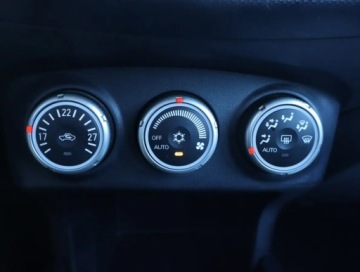 Mitsubishi Outlander II 2.0 DID DOHC 140KM 2008 Mitsubishi Outlander 2.0 DI-D, Salon Polska, 4X4, zdjęcie 13