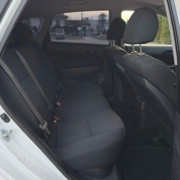 Hyundai i30 I Hatchback 1.4 109KM 2009 Hyundai i30 I 1.4 Benzyna 109KM Manual, zdjęcie 25