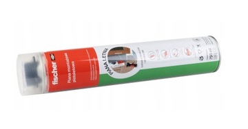 Fischer PUP750ml 53145 Монтажная пена низкого давления