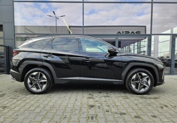 Hyundai Tucson IV 2025 Hyundai Tucson DIESEL 136KM 4WD Executive Comfort Oferta Specjalna, zdjęcie 15