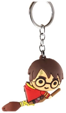 Brelok breloczek na klucze Harry Potter Hogwart