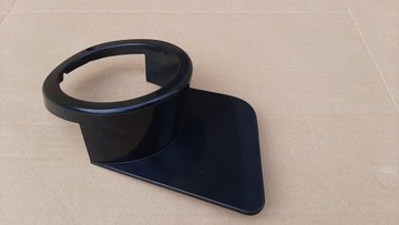 РАМКА ГАЛОГЕННАЯ КРЫШКА ПРАВАЯ BMW E39 M ПАКЕТ