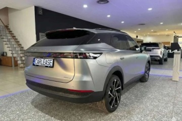 Omoda 7 2025 Omoda 7 CarPlay Kamera 540 Podgrzewane i Wentylowane Fotele Leasing, zdjęcie 9