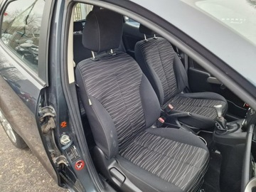 Mazda 2 II Hatchback 5d 1.3 86KM 2008 Mazda 2 1.4 Benzyna 84 KM, Klimatyzacja, Alufelgi,, zdjęcie 17