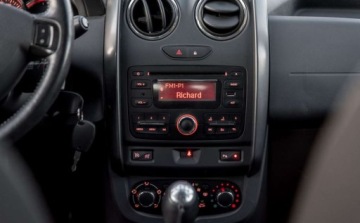 Dacia Duster I SUV Facelifting 1.2 TCe 125KM 2015 Dacia Duster Dacia Duster 1.2 Benzyna 125KM, zdjęcie 18