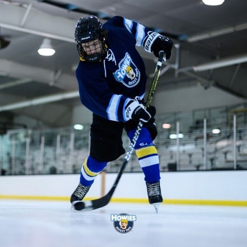 HOWIES STRETCH GRIP Эластичный ремень для клюшек НХЛ