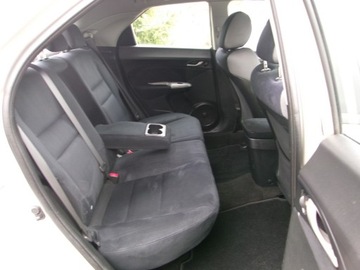 Honda Civic VIII Hatchback 3d 1.8 i-VTEC 140KM 2008 Honda Civic 1.8 140 KM Sprowadzona Zadbana, zdjęcie 7