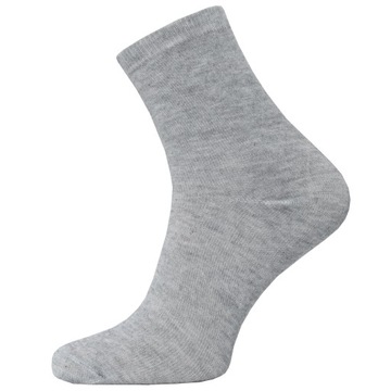 5 Par Skarpety Skarpetki Bawełniane rozmiar 40-43