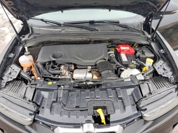 Alfa Romeo 2024 Alfa Romeo Tonale Alfa Romeo Tonale Ti EAWD z 2024 r od ubezpieczalni 1.3, zdjęcie 12