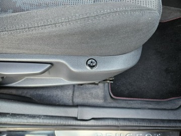 Peugeot 3008 I Crossover 1.6 156KM 2010 Peugeot 3008 Opłacony Zadbany Serwisowany Bogato, zdjęcie 22