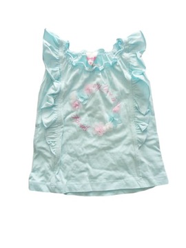 SPRINT WEAR Top dziewczęcy roz 86 cm