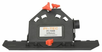 НАСТРОЙКА ДЛЯ ШЛИФОВКИ ПЛИТКИ ПОД УГЛОМ 45° + ДИСК