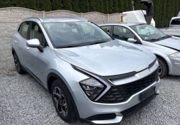 Kia Sportage V 2023 Kia Sportage Kia Sportage 1.6 Benzyna 160KM, zdjęcie 1