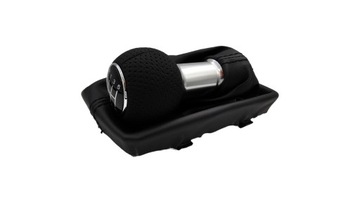 РУЧКА ПЕРЕКЛЮЧЕНИЯ ПЕРЕДАЧ ПЫЛЬНИК AUDI A4 B6 B7 2000-2008 гг.