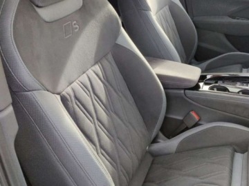 Audi Q3 II SUV 1.5 35 TFSI 150KM 2026 AUDI Q3 TFSI S line Suv 1.5 (150 KM) 2026, zdjęcie 14